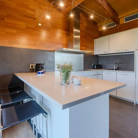 Casa de vacances Flateli Palau Girona