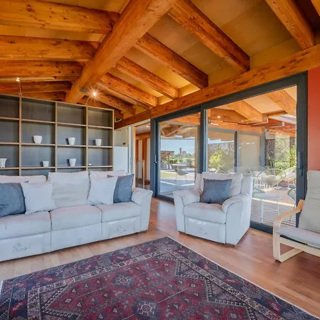 Casa de vacances Flateli Palau Girona