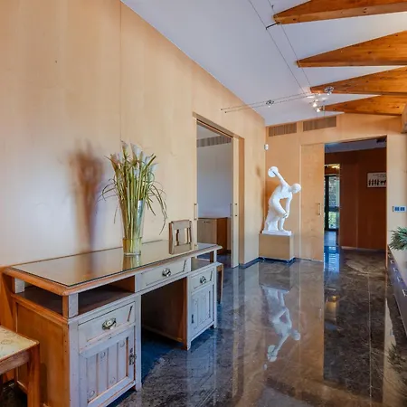 Casa de vacances Flateli Palau Girona