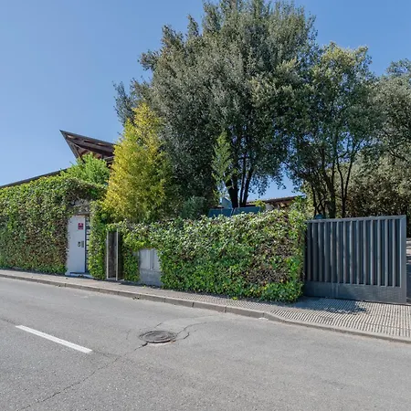 Flateli Palau Casa de vacances