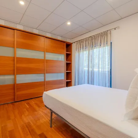 Flateli Palau * Gerona