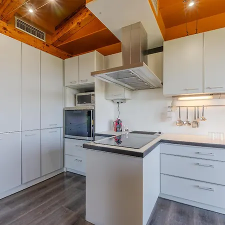 Сasa de vacaciones Flateli Palau Gerona