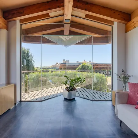 Flateli Palau Casa vacanze Girona