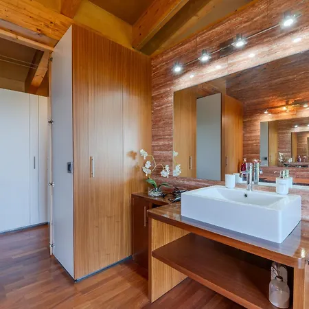 Casa vacanze Flateli Palau