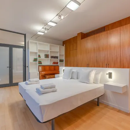 Casa de vacances Flateli Palau Girona