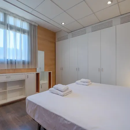 Flateli Palau Feriehus