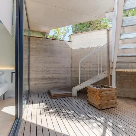 Flateli Palau Gerona